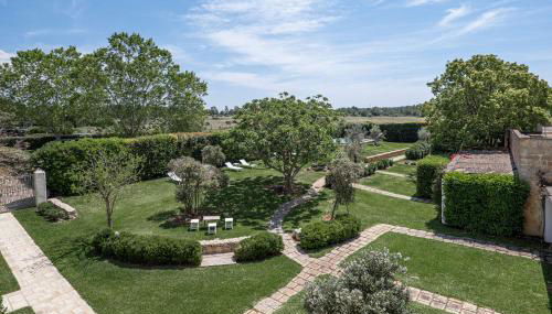 Masseria Li Foggi - Foto 4, Garden