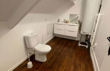 Maison Normandie Bretagne - Foto 11