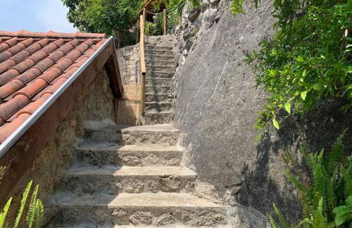 Cottage da Minha Terra 1890 près d'un lac - Foto 14