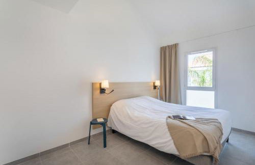 2-room Apartment in Residence Cap Cassis Calanques, Roquefort-la-bedoule - Foto 67