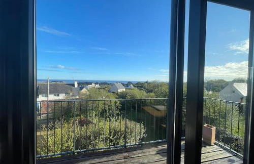 Maison d'architecte face à la mer - Foto 51