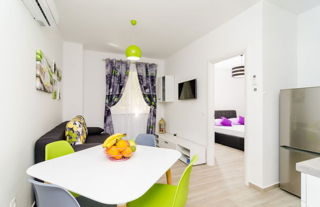 ABC Apartments - Foto 19