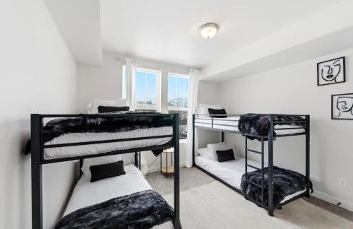 Belaview Hideout Retreat With Private Hot Tub - Foto 20