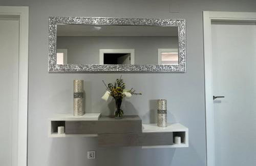 Apartamentos Maria de Lucia- Ático - Foto 23