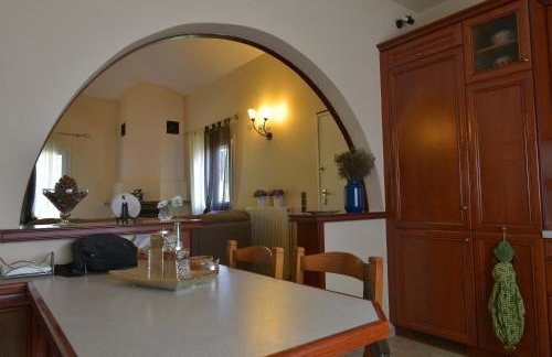 Paxos Santa Marina Villas - Photo 32