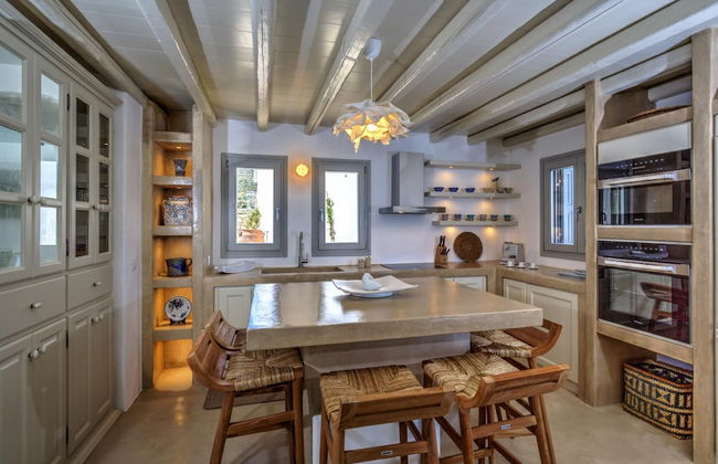 Villa Thita Estate Complex - Foto 18