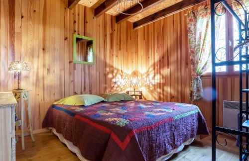 Holiday Home L'Aubépine by Interhome - Foto 8