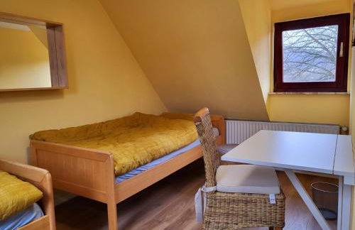 Gästehaus am Weser-Radweg - Foto 25