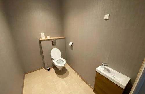 Parc Beausejour Aparthotel - Foto 68