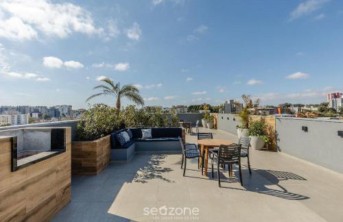 Tu estancia completa en un edificio con gimnasio y garaje en Curitiba - PLAGs - Foto 3