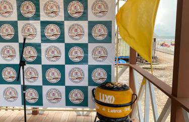 Nossa Casa de Praia - Photo 10