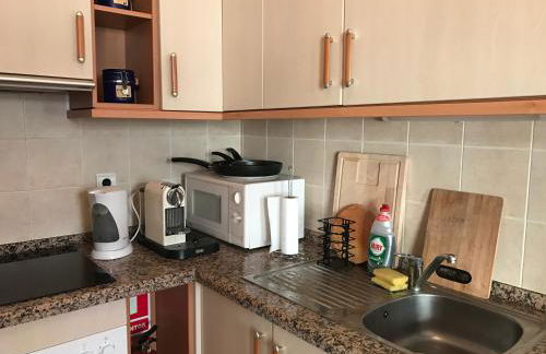 Tavira Garden- 2 bedrooms-2pools-2 balconies - Foto 14