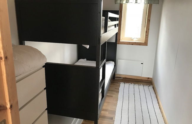 Idre Himmelfjäll - Foto 1