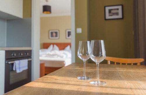 Luis City Apartments Regensburg - Foto 34