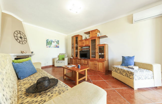 Villa Azur - Foto 23