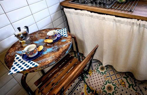 Giamevi House - Foto 8