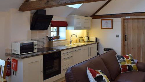 The Granary - Foto 5