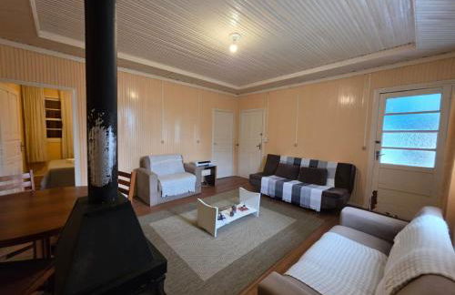 Aconchegante Casa Serrana ao lado da Igreja Matriz - Foto 27