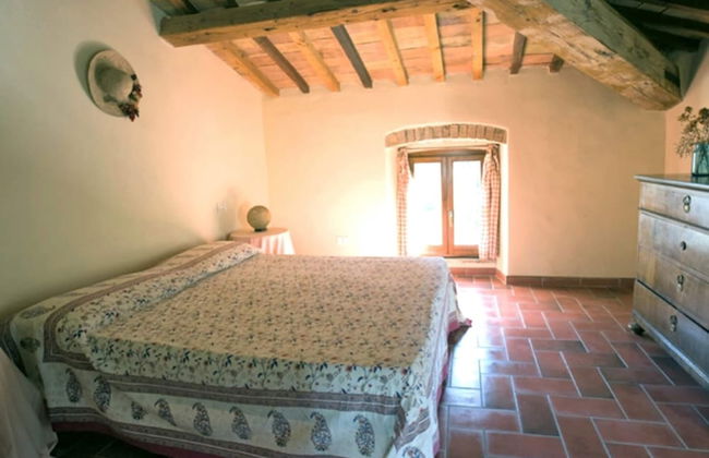 Farmhouse in Umbertide With Pool - Foto 6