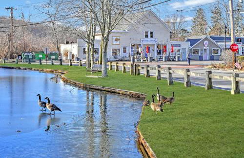 Soundview Beach House: 4BR,Panoramic Views 1.5hrsNYC - Foto 29