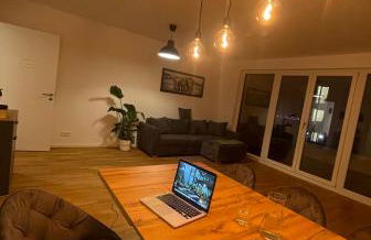 Großzügiges Designer Apartment - Foto 19