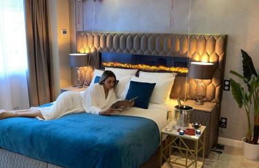 NUITS D'HERMES & Spa - Foto 38