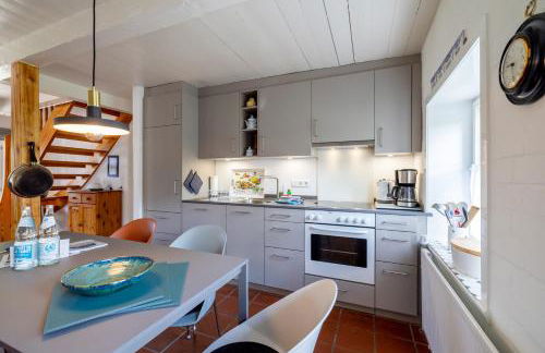 Ferienhaus Midlum - Foto 17