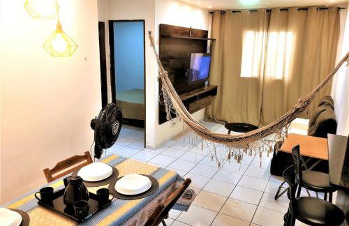 Dona Lindu 3, Apto Completo, prox UEPB - Foto 1