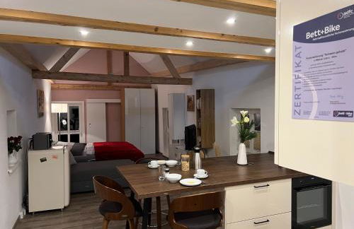 Ferienwohnung Schwein gehabt - Foto 23