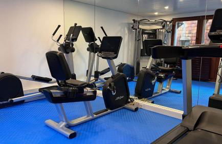 Hapimag Ferienwohnungen Unterkirnach - Foto 15