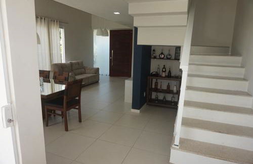 Hibiscus Casa 5 qts Condomínio privado - Foto 12