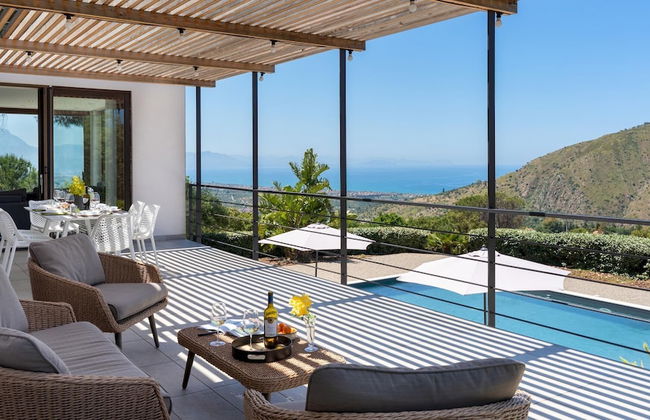 Villa Vittoria 8 in Gratteri - Foto 7