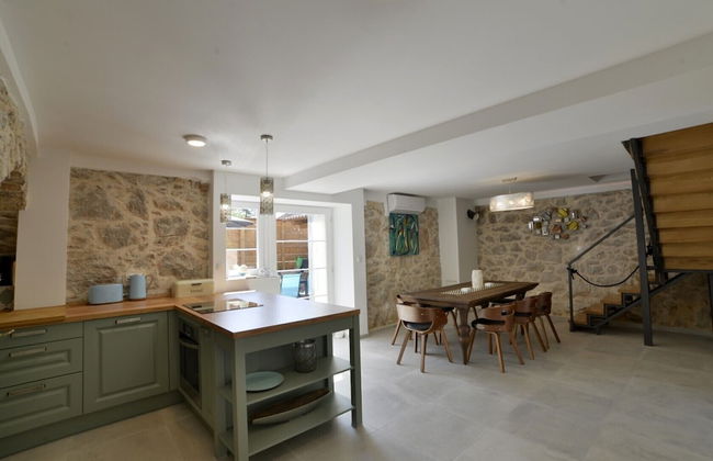 Holiday house Casa di Pietra - Foto 9