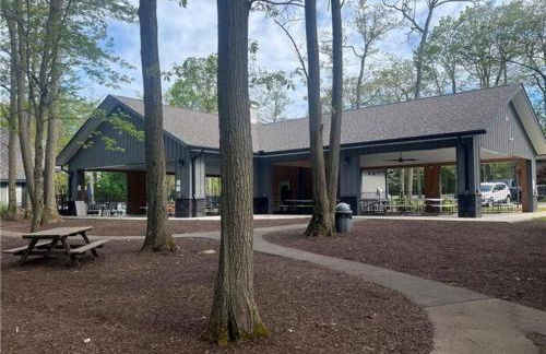 3BR Ski Resort Townhome-Sleeps 7 - Foto 8