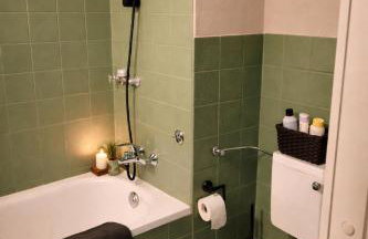 Strandhafer-Balkon mit Meerblick- 2 Min zum Strand - Foto 12