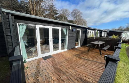 Snowdonia Holiday Lodge, North Wales - Foto 30