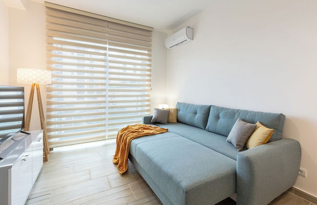 Sunny Side Resort & Spa - Foto 45