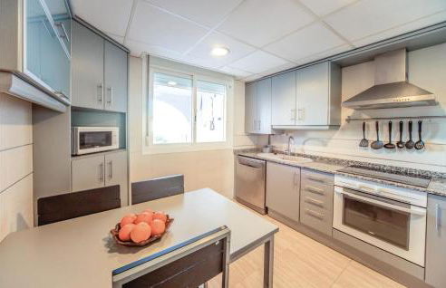 3 Bedroom Cozy Home In Peñiscola - Foto 6