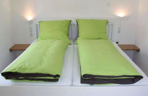 Landgasthof Lamm Ferienwohnungen - Foto 49