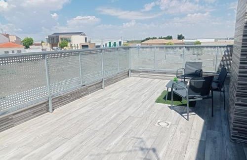 Alojamiento de Jorge - Foto 52