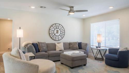 Modern Arcadia Lite Oasis Pool Heater BBQ - Foto 3