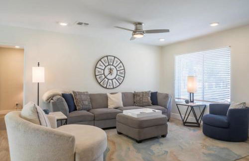 Modern Arcadia Lite Oasis Pool Heater BBQ - Foto 3