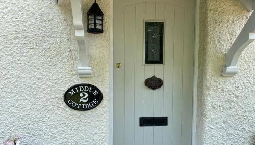 Charming country cottage in quiet rural setting - Foto 2