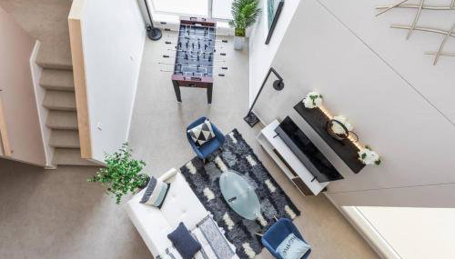 Upscale 3BR Penthouse by CozySuites - Foto 2