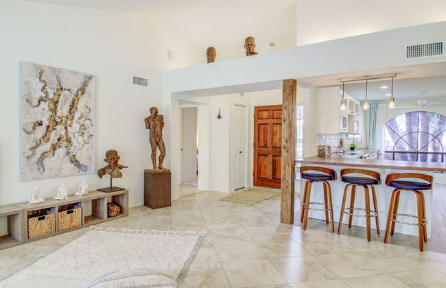 Royale Living in the Heart of Phoenix - Foto 23