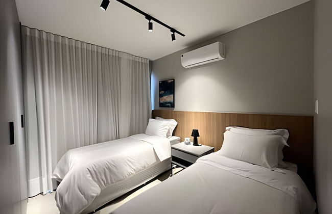 Noroeste - moderno e central - Foto 9