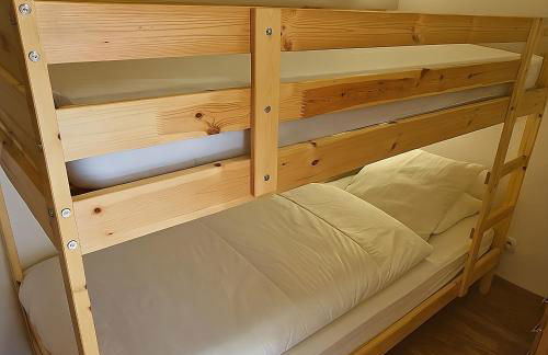 Résidence Orelle 3 vallées by AltiResid - Foto 44