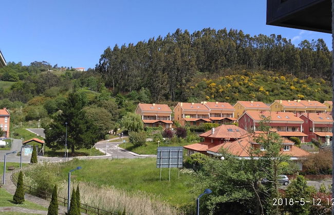 Apartamento Los Naranjos - Foto 24