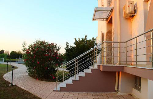 VILLA DIAMOND Κουρούτα Αμαλιαδος - Foto 38