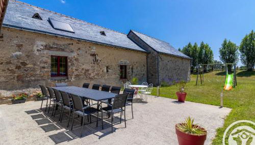 Gîte familial avec piscine privée, proche d'Angers et du Zoo de La Flèche - FR-1-622-65 - Photo 2